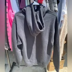 GeorgeNotFound Sweaters Black Georgenotfound Hoodie Poshmark